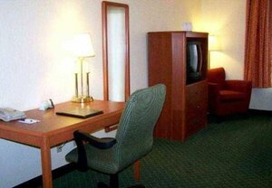 La Quinta Inn & Suites by Wyndham Hopkinsville (Kentucky, Christian County), hotel