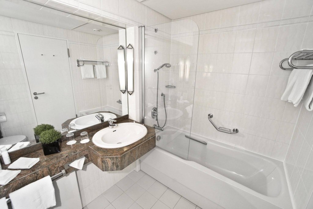 Фото Parkhotel Pforzheim