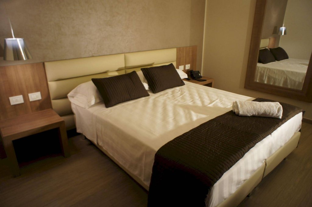 Фото Hotel Al Veliero