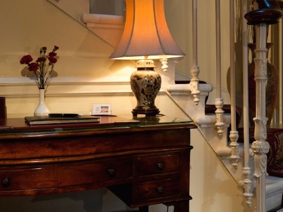 Фото The Ben Doran Guest House