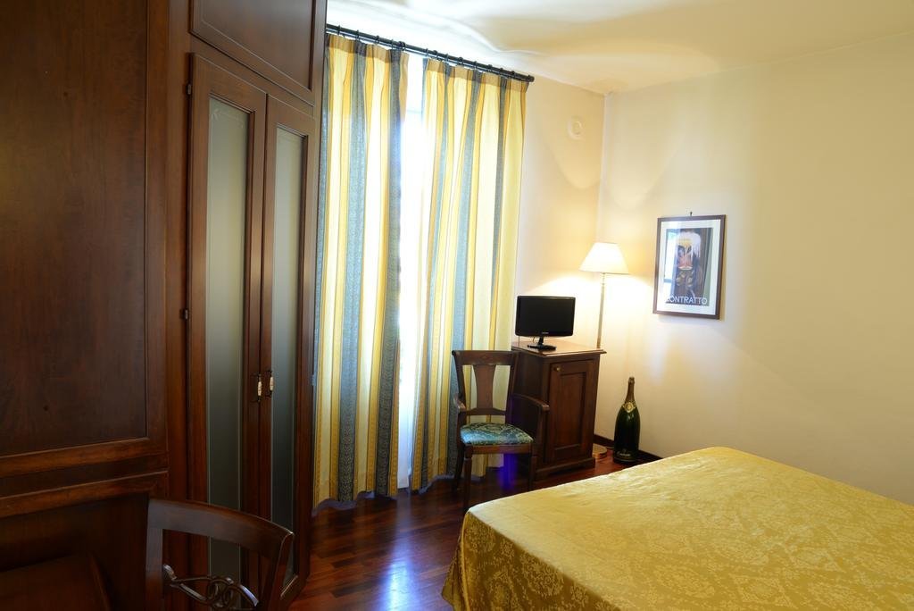 Фото Villa Chiara Hotel
