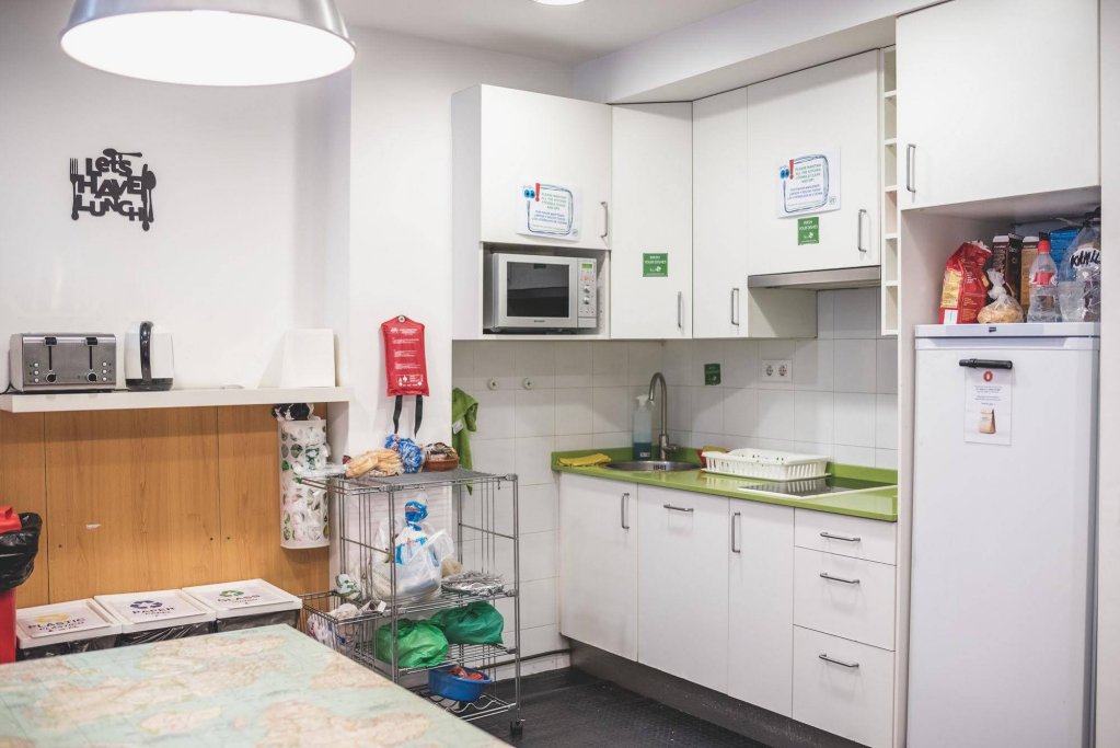 Фото Hostel One Ramblas