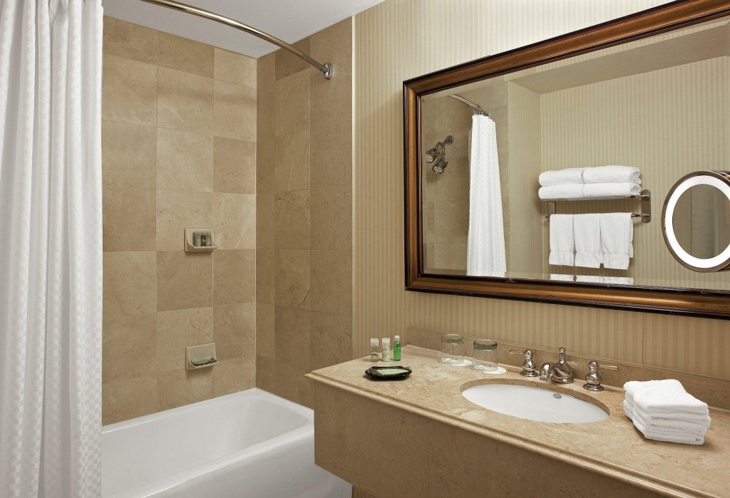 Фото The Westin Poinsett Greenville