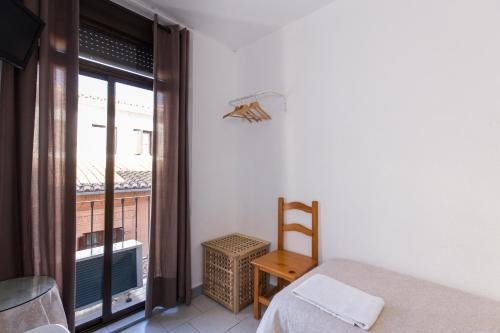 Фото Hostal Mesones