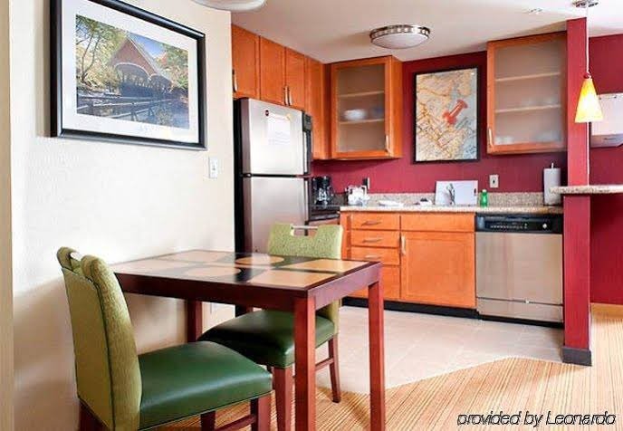 Фото Residence Inn by Marriott Concord