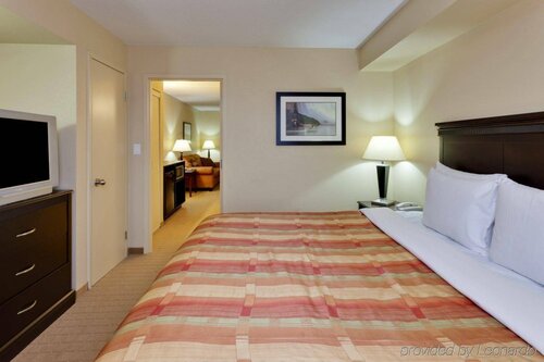 Внешний вид отеля Country Inn & Suites by Radisson, Niagara Falls, On в Ниагара-Фолсе, фото 4