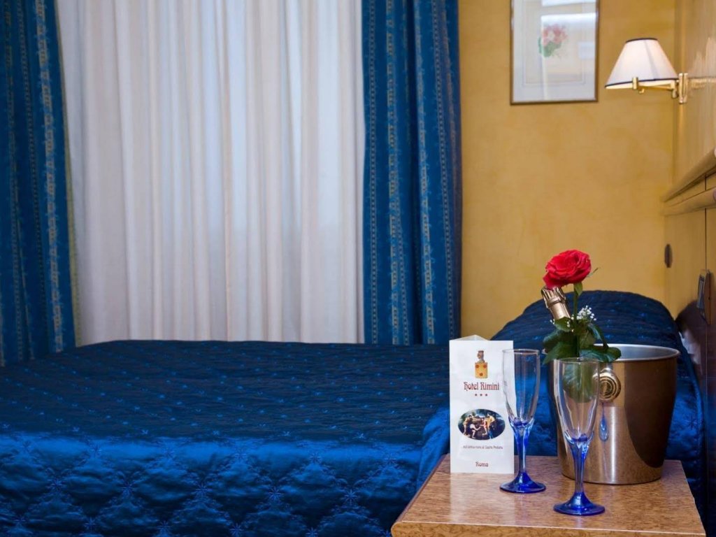 Фото Hotel Rimini