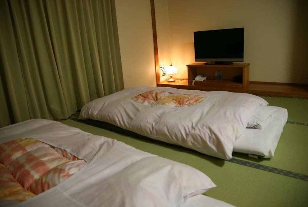 Фото Shodoshima Seaside Hotel Matsukaze