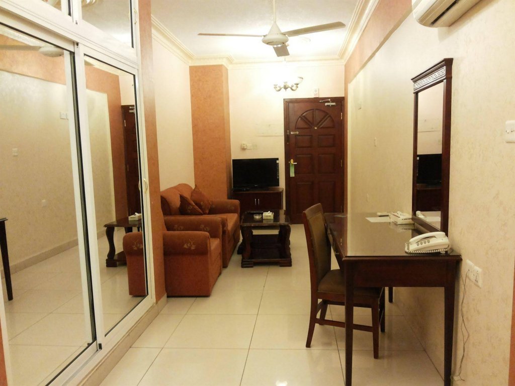 Фото Al Qidra Hotel & Suites Aqaba