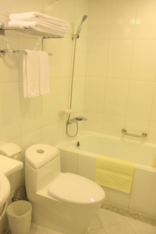 Фото Junli Hotel