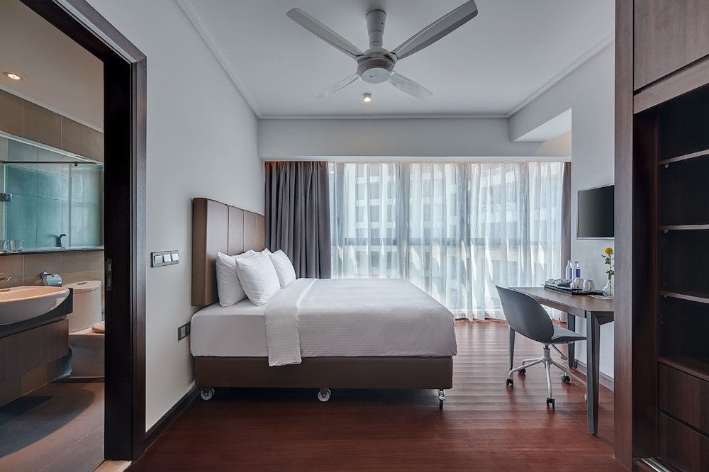 Фото Ariva Trillion Residences