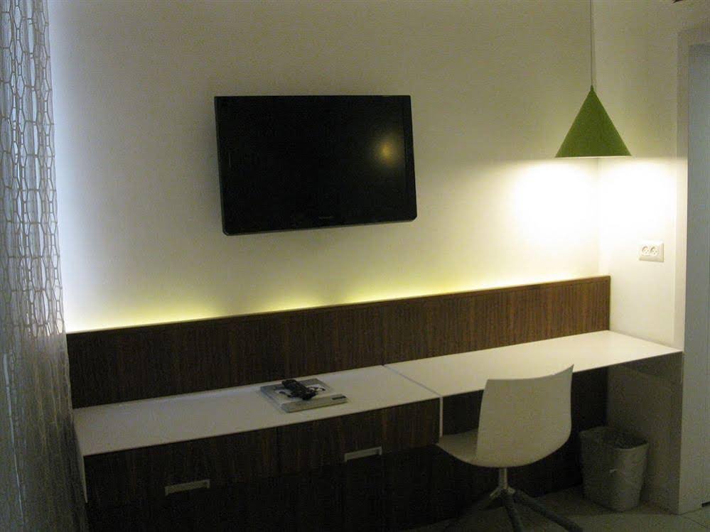 Фото отеля 5