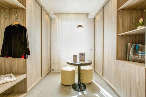 Фото Bellettini Hotel