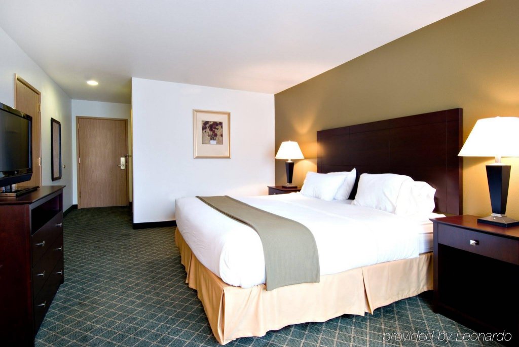 Фото La Quinta Inn & Suites by Wyndham Springfield