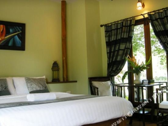 Фото Baan Thai House