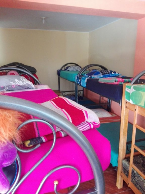 Фото Aymarak Hostel & Camping