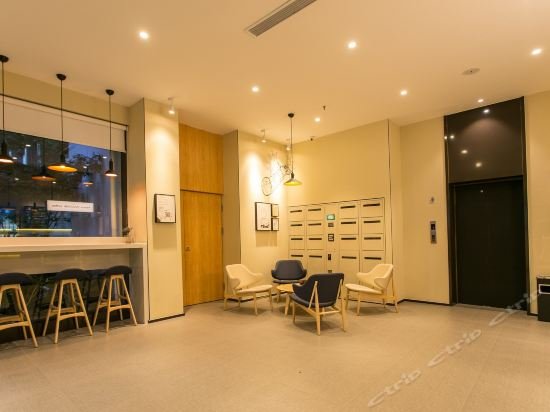 Фото Hanting Hotel Suzhou Guanqian Street Chayuanchang