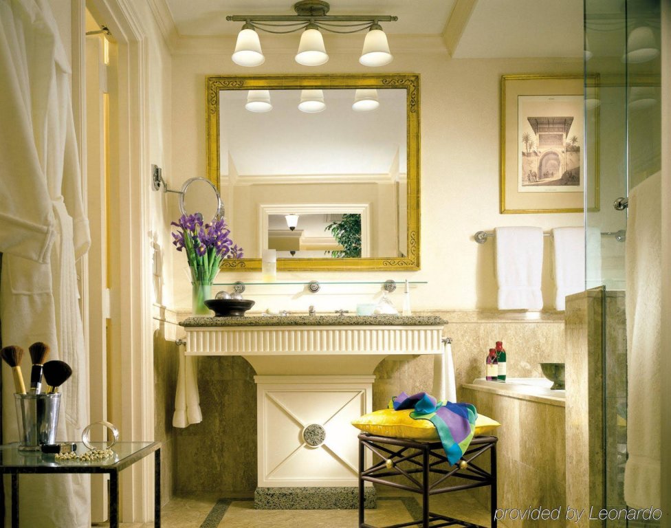 Фото Four Seasons Hotel Cairo At The First Residence