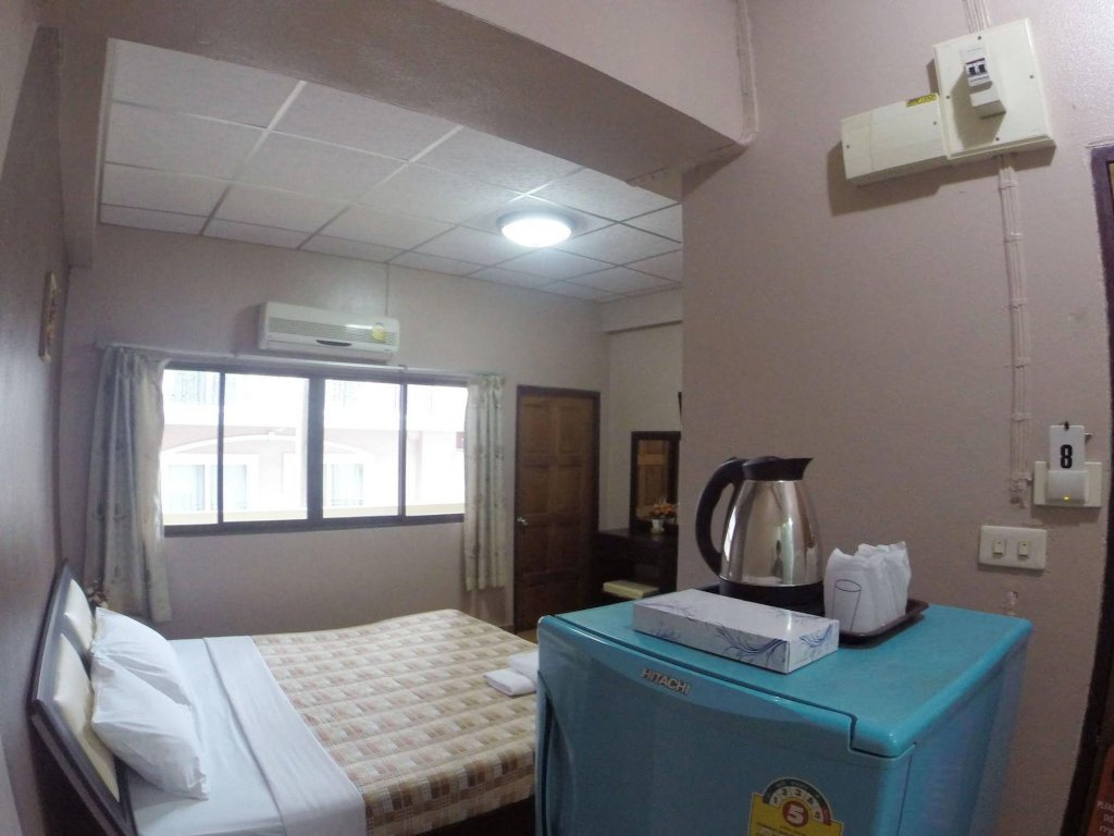 Фото Drunken Duck Guesthouse