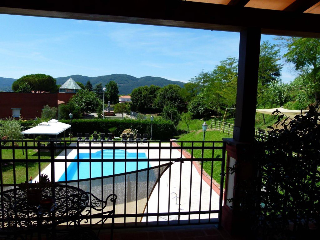 Фото Albergo Ristorante Ama La Luna