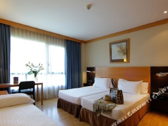 Фото Hotel Attica 21 Barcelona Mar