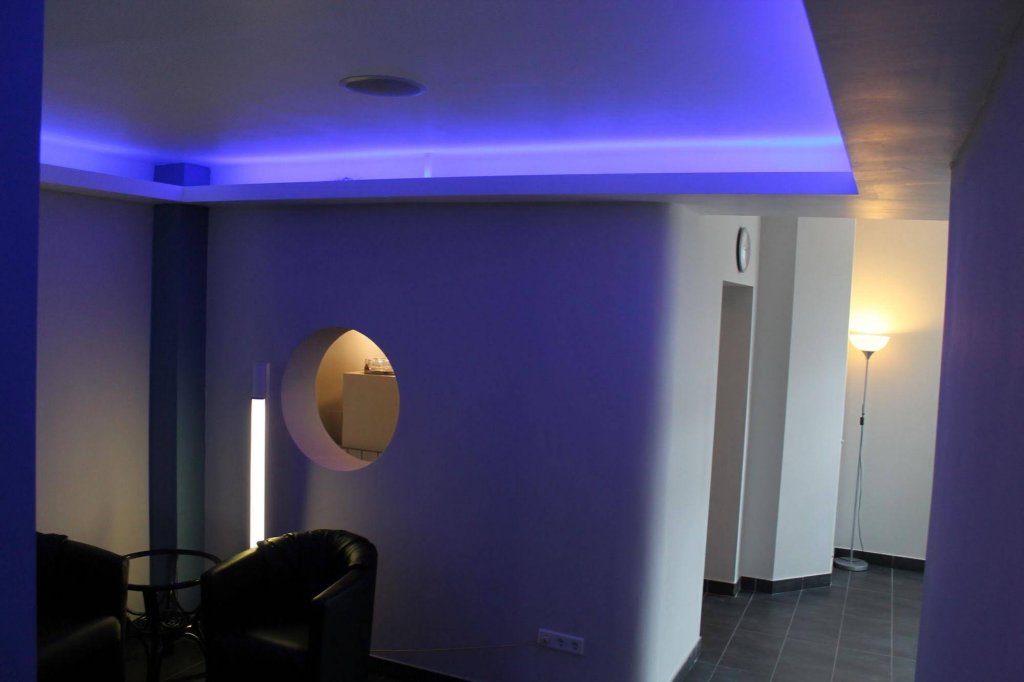 Фото City Lounge Hotel