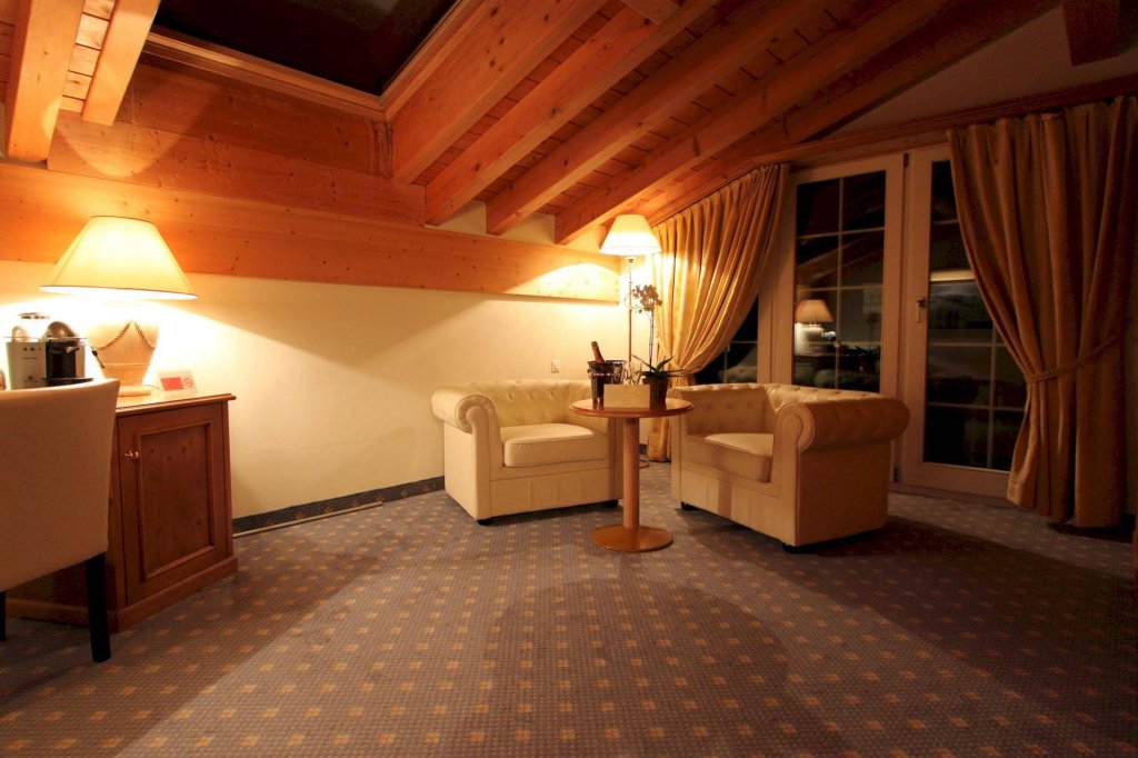 Фото Hotel Albatros Zermatt