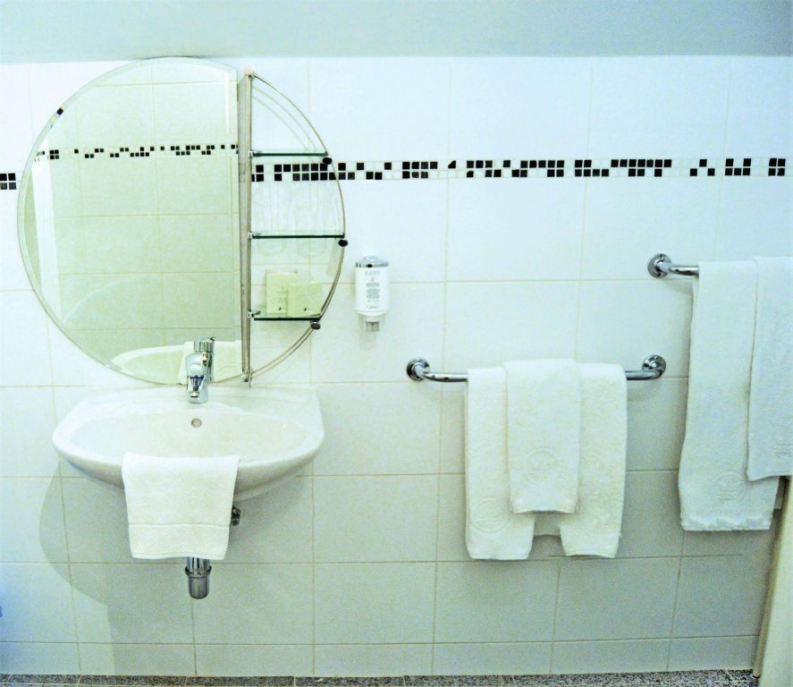 Фото Hotel Hoffinger