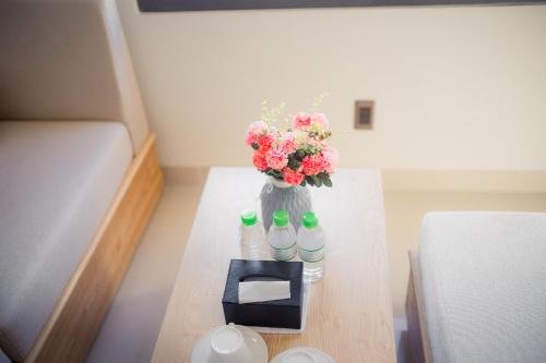 Фото Sincero Hotel & Apartment