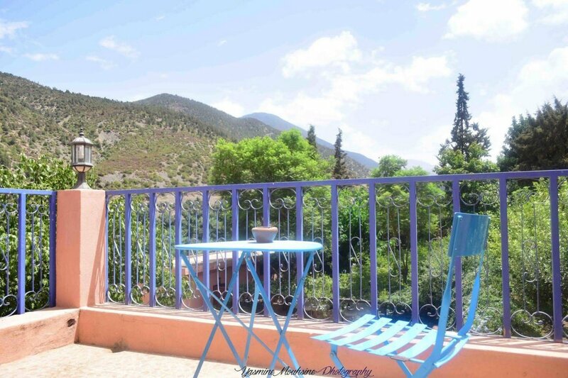 Хостел Auberge le Maquis