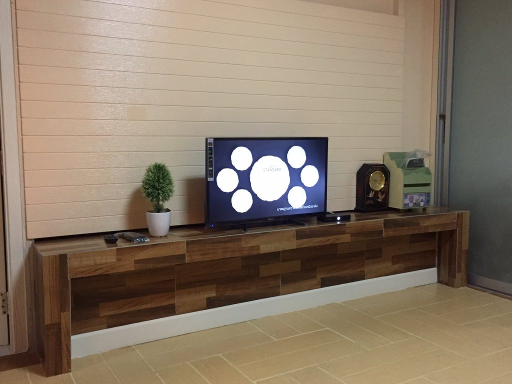 Фото Zen Rooms Anna Residence