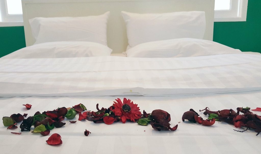 Hotel Mr. sea in Bangkok, Bangkok, photo