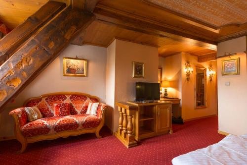 Фото Hostellerie de la Pommeraie by Popinns