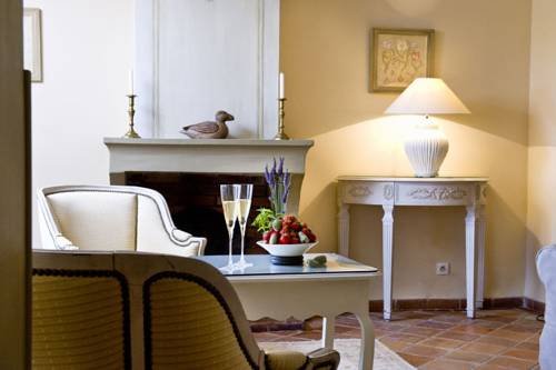 Фото La Bastide Saint Antoine