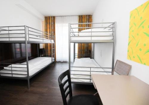 Фото Jaeger's Munich - Hostel