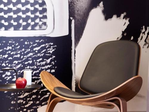 Фото Apollon Library Suites