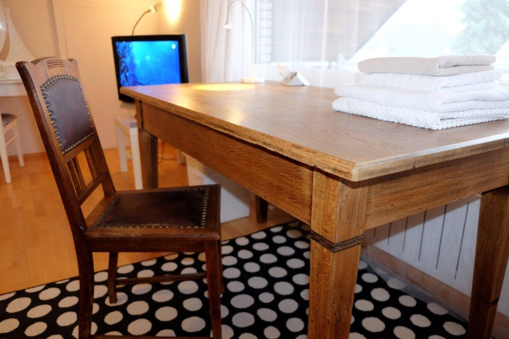 Фото Villa Orchard Frankfurt