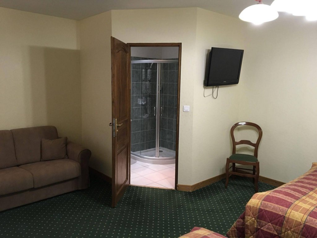 Фото Hotel le Florence