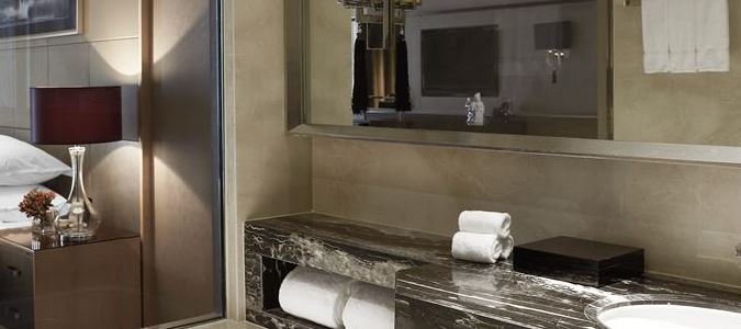 Фото Sheraton Zhenjiang Hotel