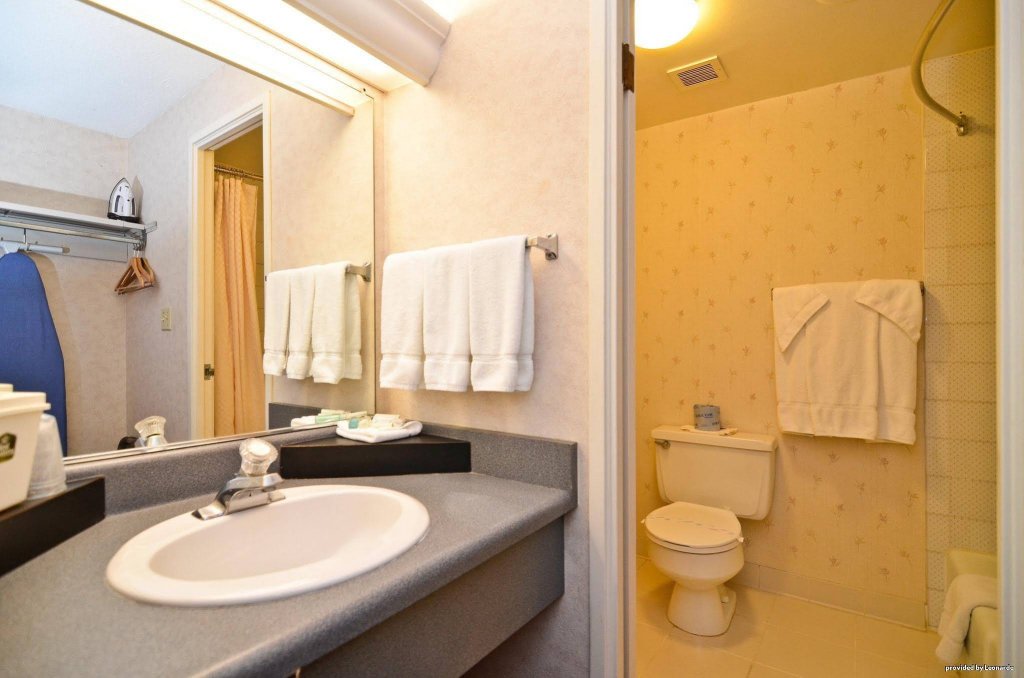 Фото Best Western on the Avenue