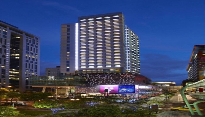 Фото Humble House Taipei, Curio Collection by Hilton