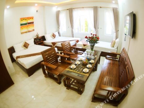 Фото An Binh Tai Hotel