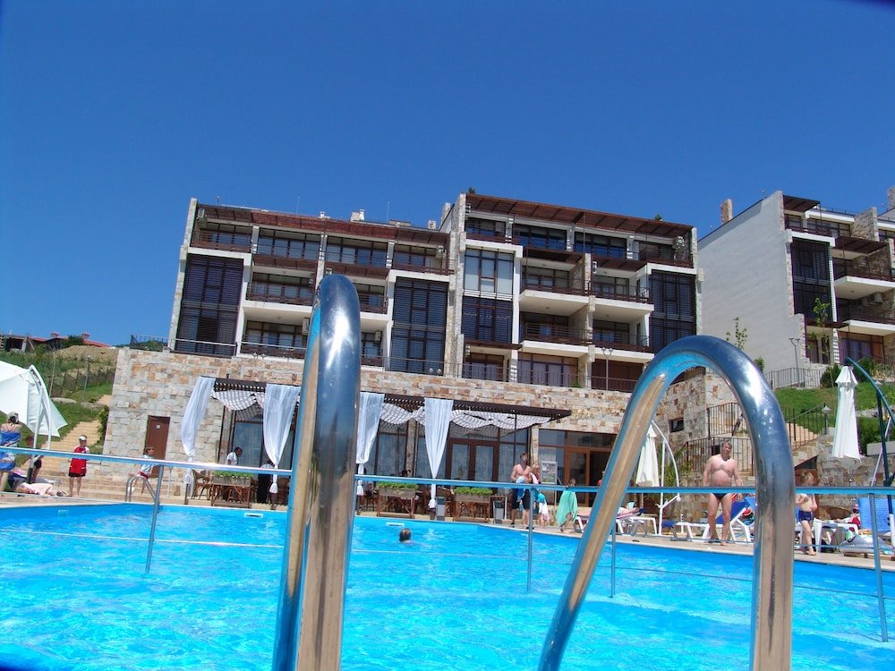 Фото Apartcomplex Dolce Vita