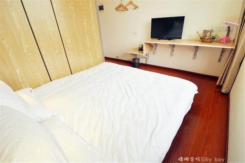 Фото Demen Renli Hotel