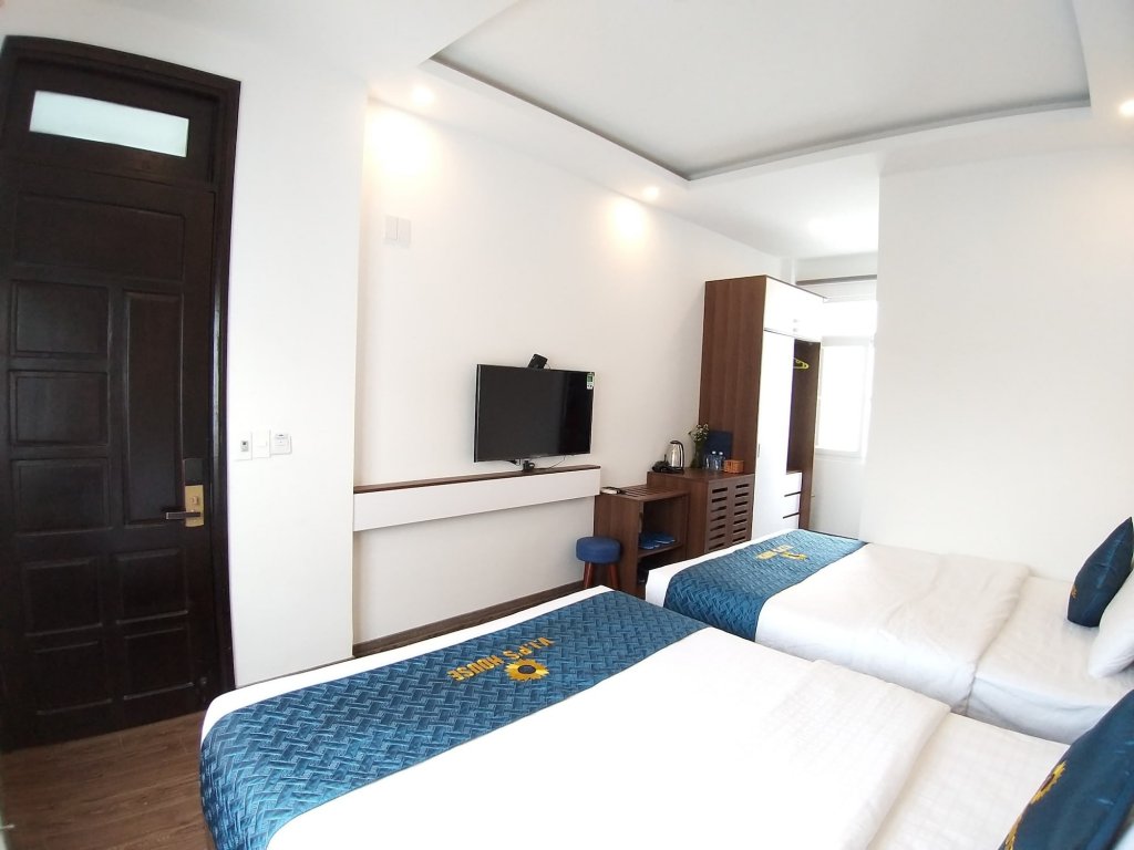 Фото V. I. P's House 2