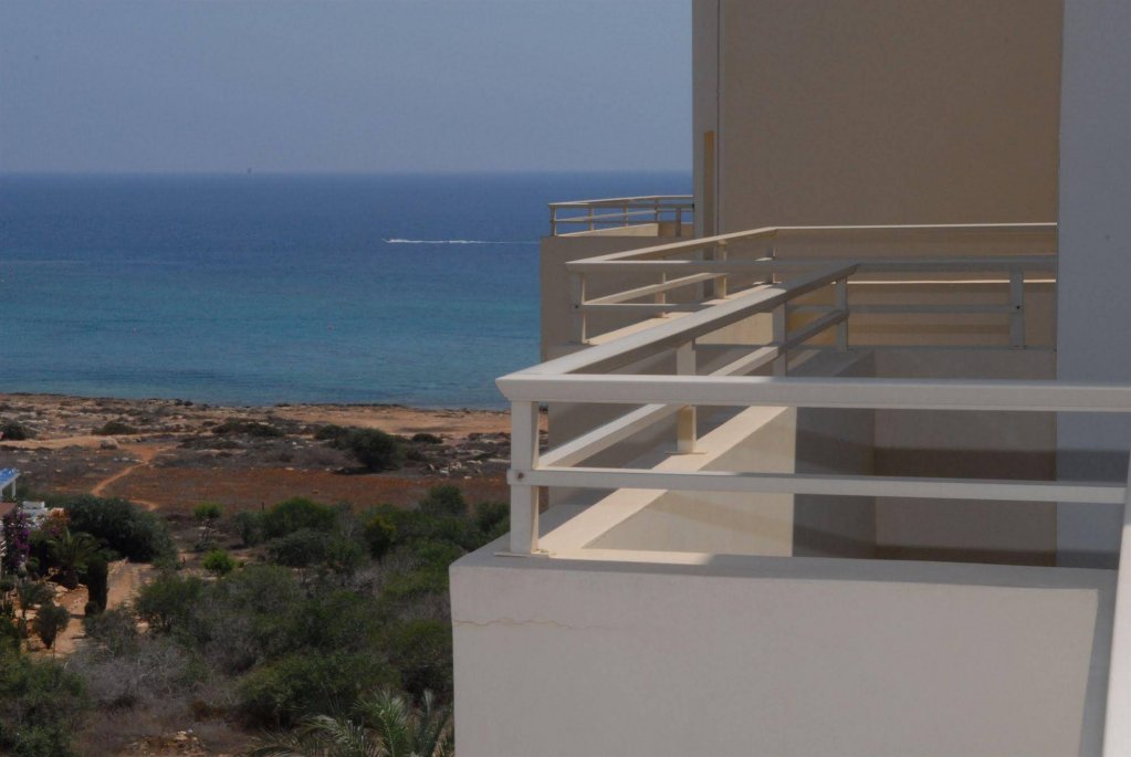 Фото Cavo Zoe Seaside Hotel