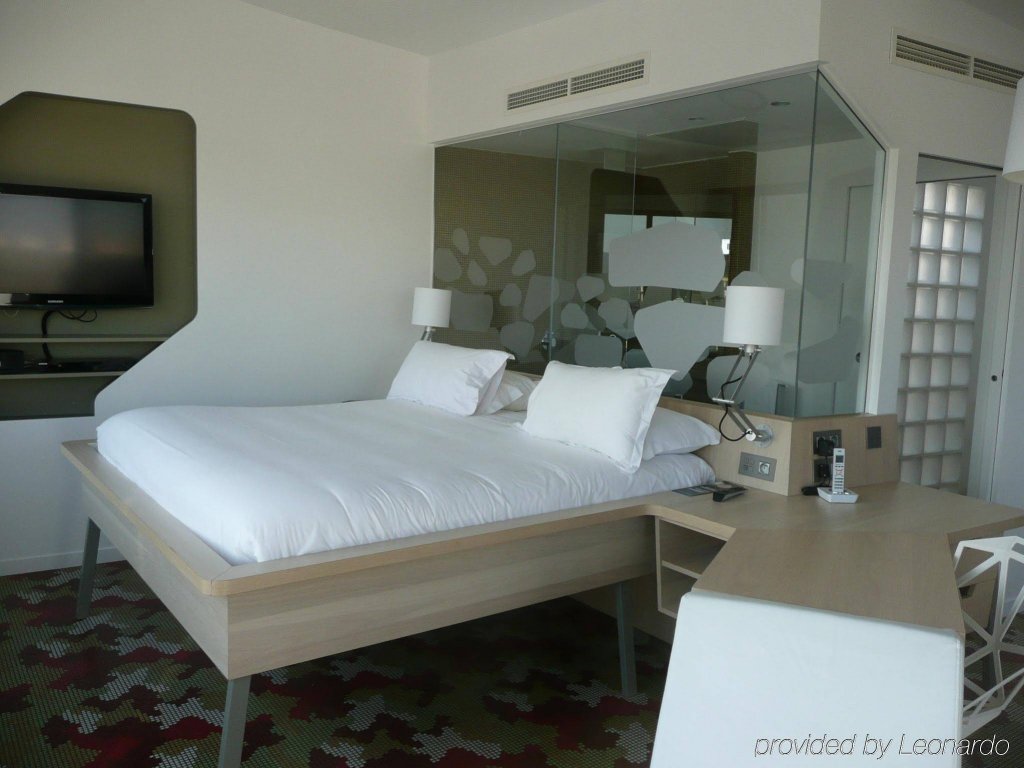 Фото Hotel Des Ducs D'Anjou