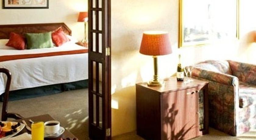 Фото Quality Inn Pachuca