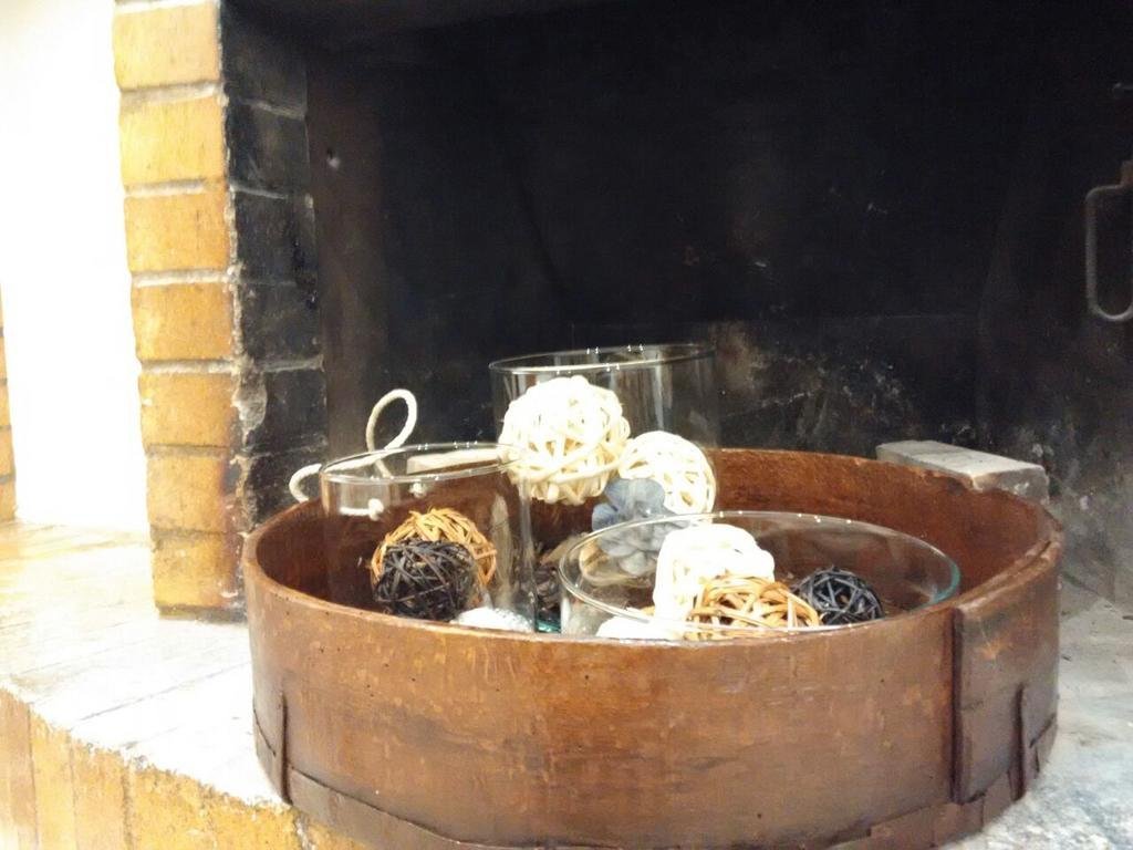 Фото Giulietta nei Sassi