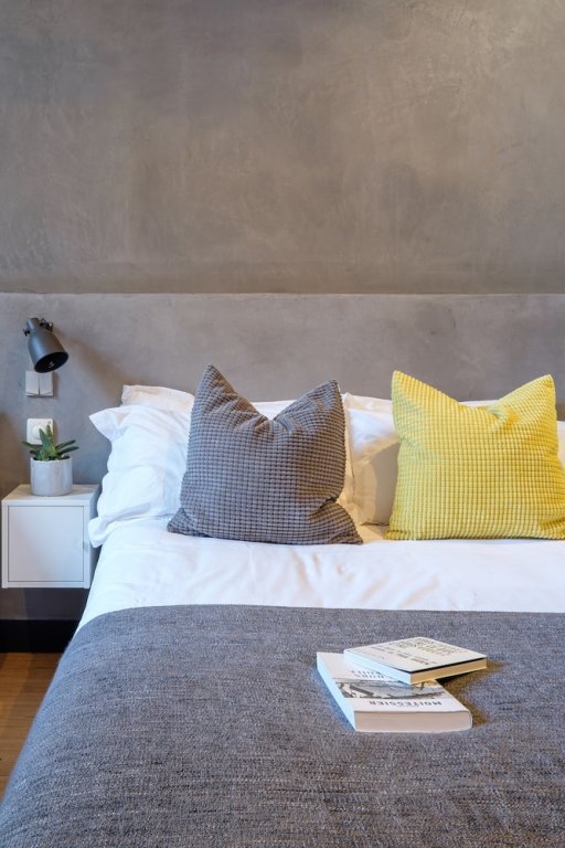 Фото Hôtel Taggât